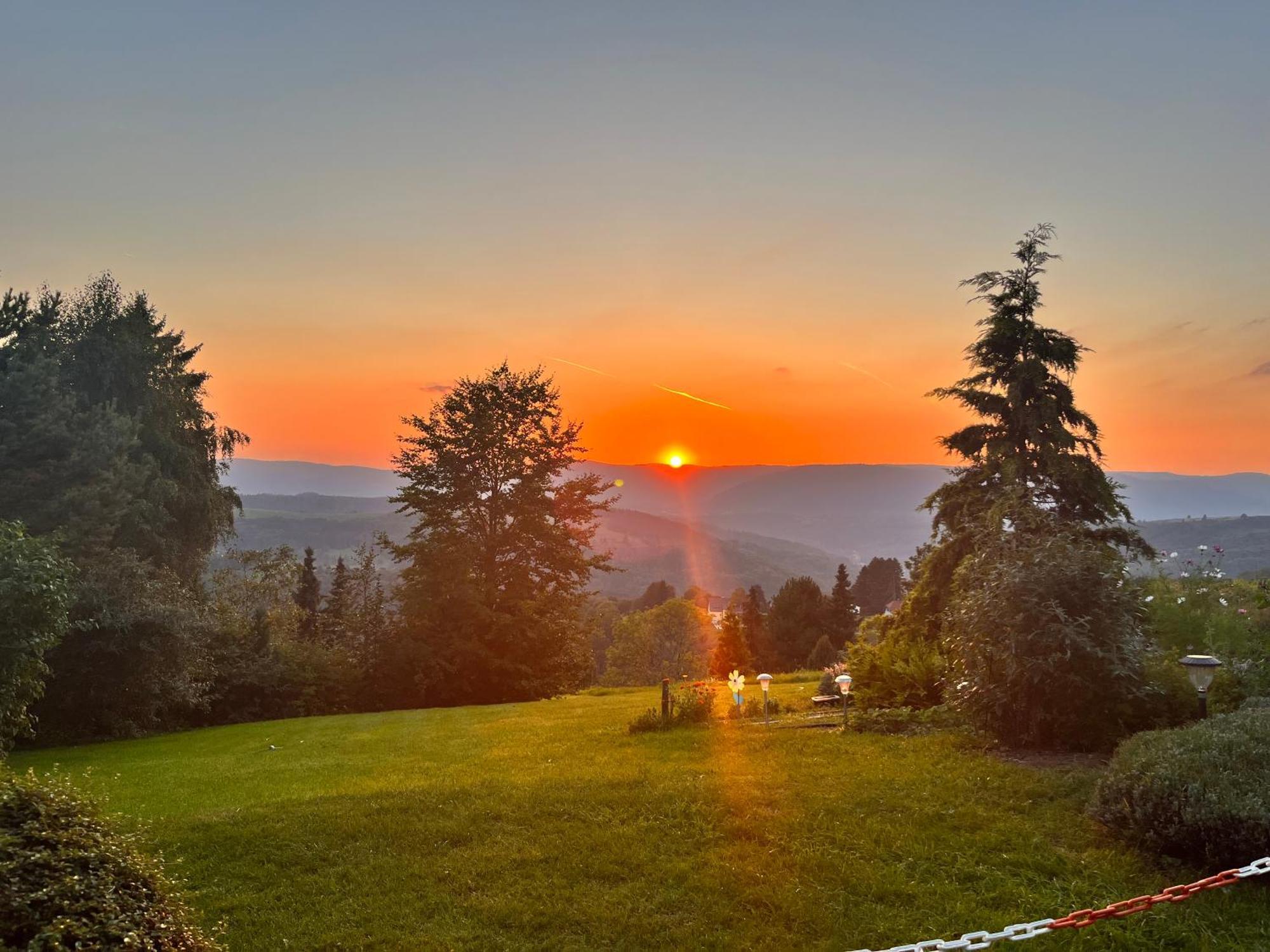 Gite De Montagne -Bellefosse Alsace エクステリア 写真