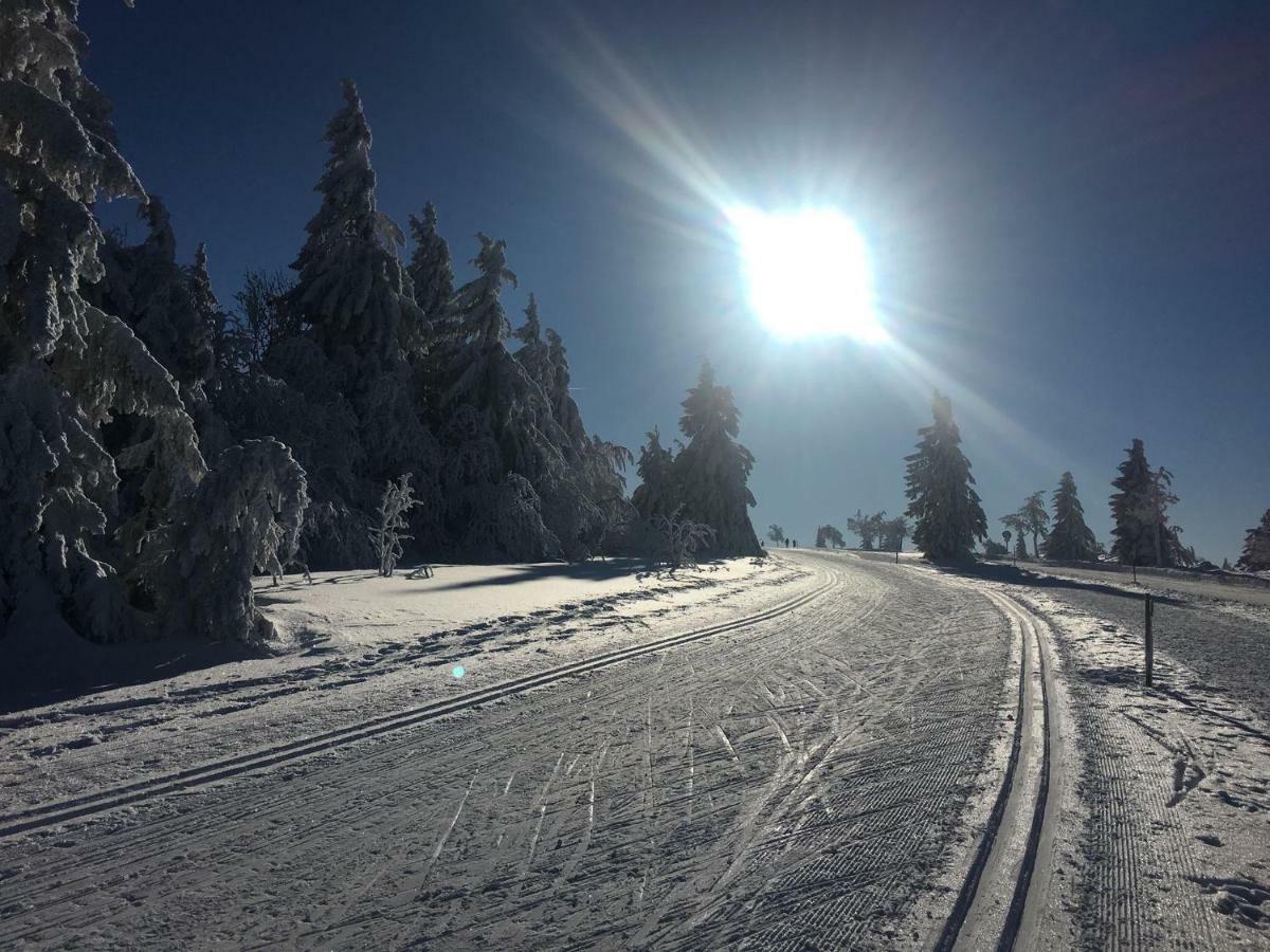 Gite De Montagne -Bellefosse Alsace エクステリア 写真